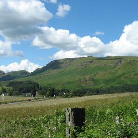 Strathblane Country House Hotel Glasgow Exteriör bild