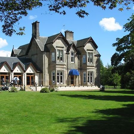 Strathblane Country House Hotel Glasgow Exteriör bild