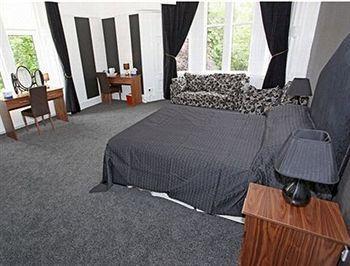 Strathblane Country House Hotel Glasgow Exteriör bild